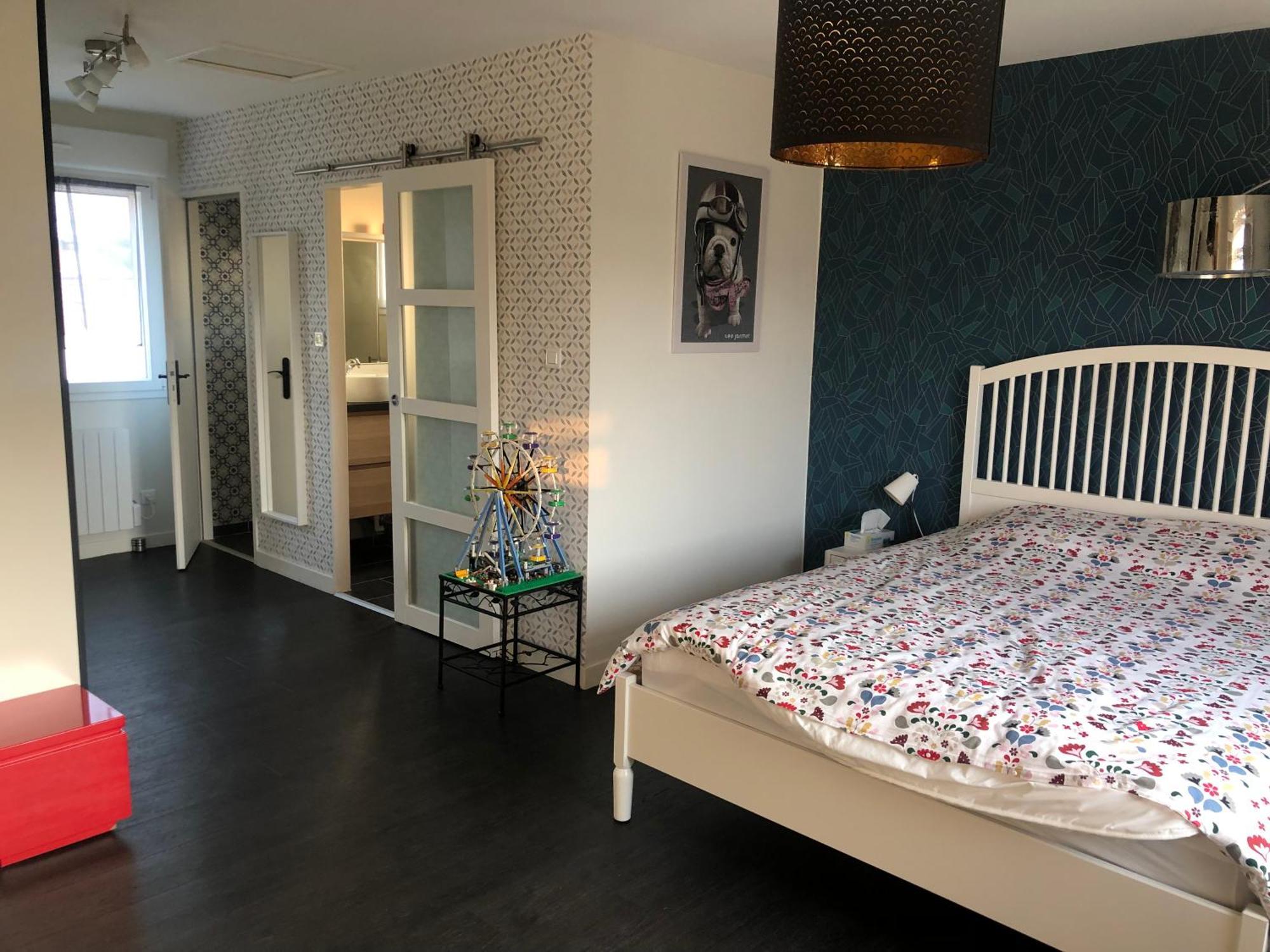 Bienvenue Bed and Breakfast Le Cendre Exteriör bild